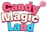 Candy Magic Land